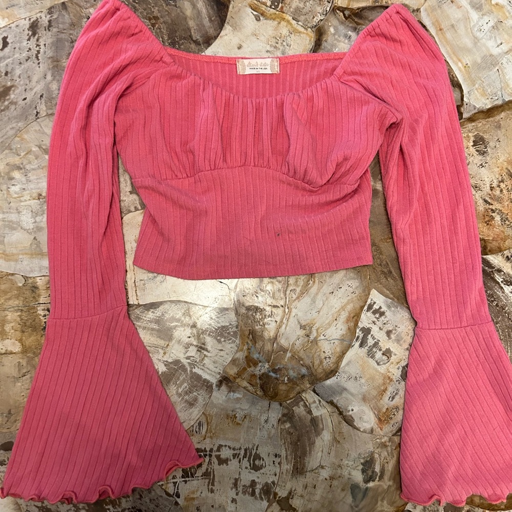 Cute Top.